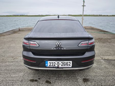 2023 Volkswagen Arteon - photo 4