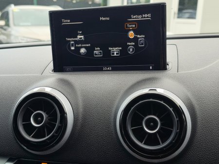 2015 Audi A3 - photo 15