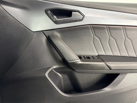 2024 Cupra Leon - photo 23