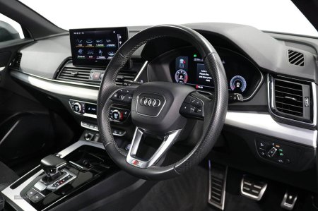 2023 Audi Q5 - photo 16