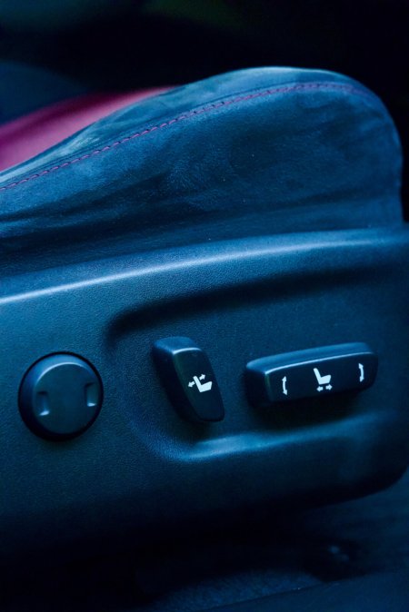 2017 Lexus CT - photo 18