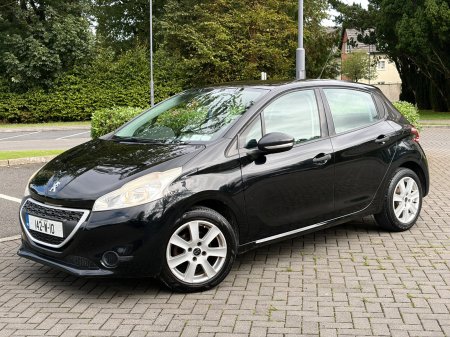 2014 Peugeot 208 - photo 9