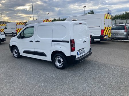 2022 Citroen Berlingo - photo 5