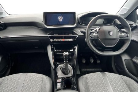 2024 Peugeot 208 - photo 10
