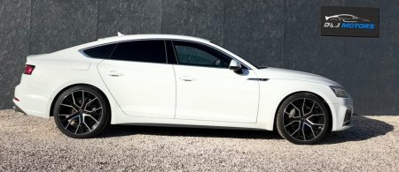 2017 Audi A5 - photo 6