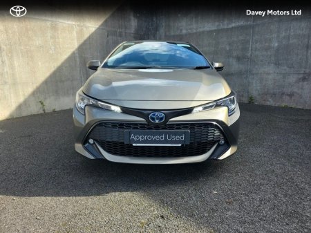 2023 Toyota Corolla - photo 5