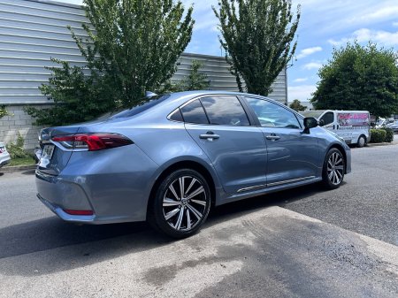2022 Toyota Corolla - photo 5