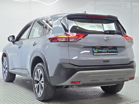 2025 Nissan X-Trail - photo 14