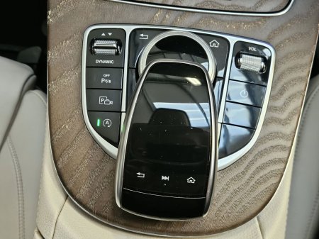 2020 Mercedes-Benz E-Class - photo 11