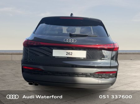 2026 Audi Q5 - photo 6