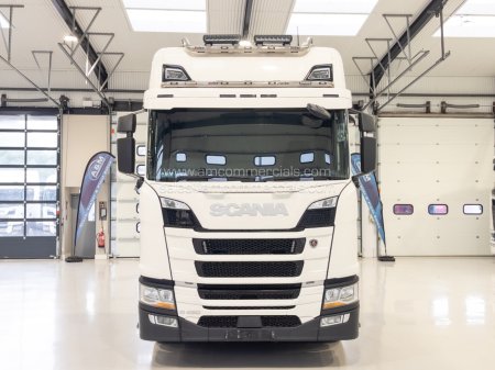 2019 SCANIA R450 - photo 3