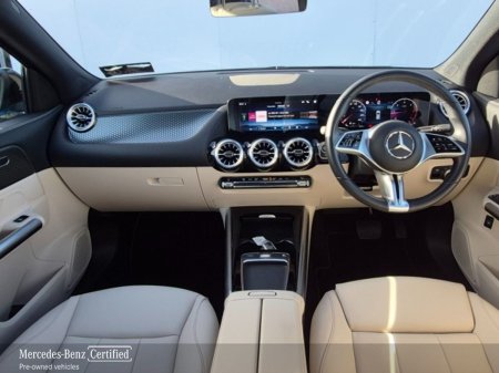 2024 Mercedes-Benz GLA - photo 12