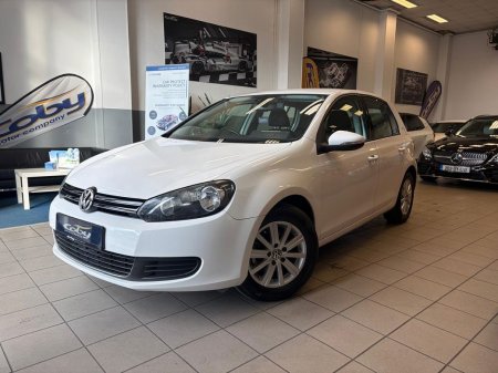 2013 Volkswagen Golf - photo 4