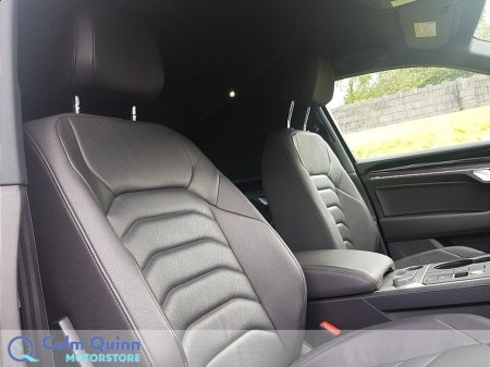 2023 Volkswagen Touareg - photo 17