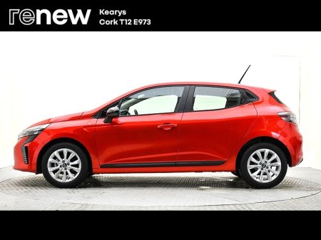 2025 Renault Clio - photo 7