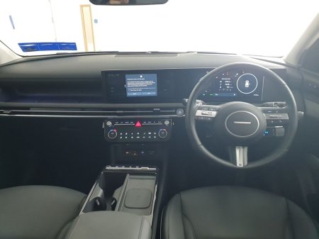2026 Hyundai Tucson - photo 10