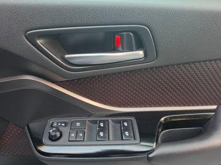 2019 Toyota C-HR - photo 22
