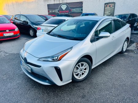 2022 Toyota Prius - photo 30