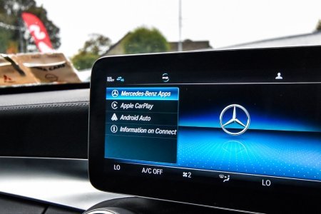 2021 Mercedes-Benz C-Class - photo 19