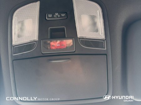 2024 Hyundai i30 - photo 34