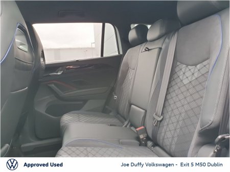 2026 Volkswagen Tayron - photo 6