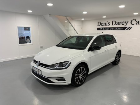 2020 Volkswagen Golf - photo 7
