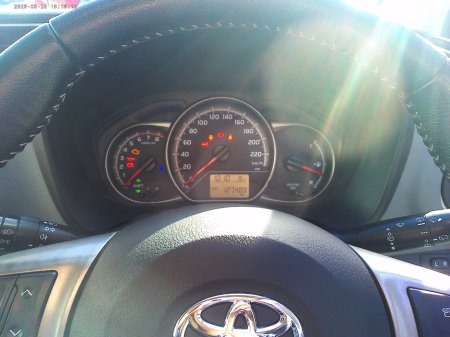2015 Toyota Yaris - photo 2