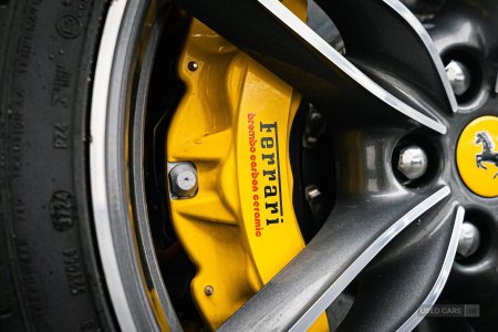 2025 Ferrari Roma - photo 17