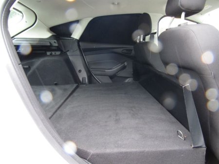 2017 Ford Focus - photo 21