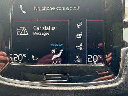 2021 Volvo XC90 - photo 12
