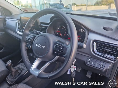 2023 Kia Stonic - photo 16