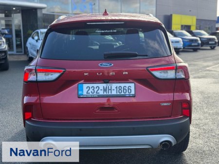 2023 Ford Kuga - photo 4