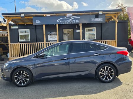 2018 Hyundai i40 - photo 8