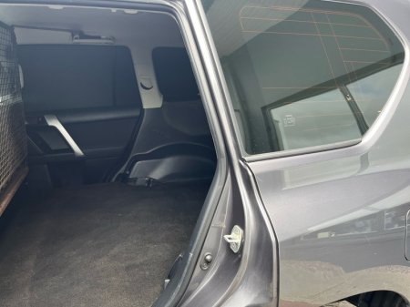 2023 Toyota Land Cruiser - photo 7