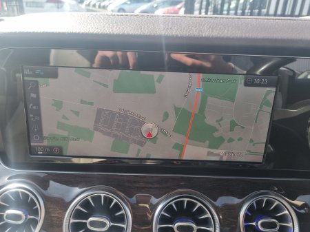 2018 Mercedes-Benz E-Class - photo 13