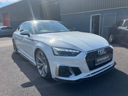 2023 Audi A5 - photo 5