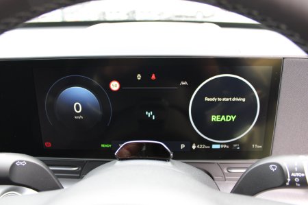 2026 Hyundai KONA - photo 17