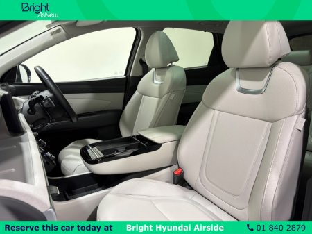 2026 Hyundai Tucson - photo 18