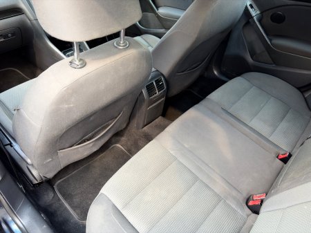 2011 Volkswagen Golf - photo 12