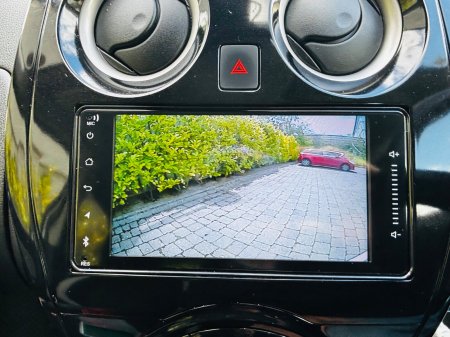 2020 Nissan Note - photo 24