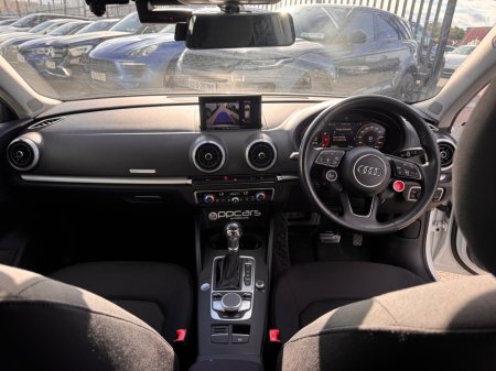 2017 Audi A3 - photo 10