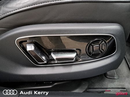 2023 Audi A8 - photo 26