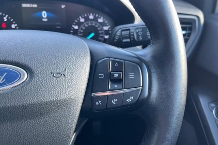 2019 Ford Focus - photo 40