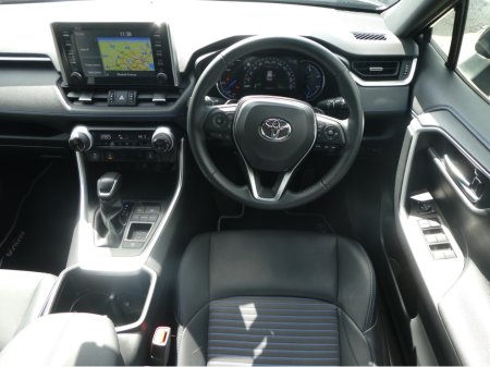2022 Toyota RAV4 - photo 25