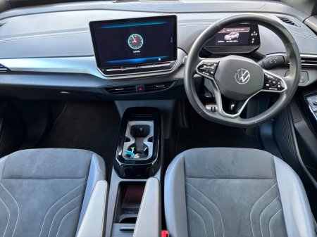 2024 Volkswagen ID.4 - photo 10
