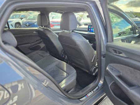 2024 Volkswagen Golf - photo 21
