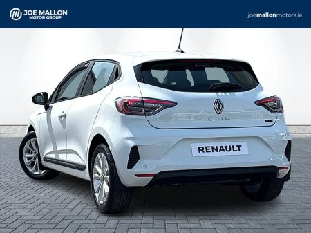 2026 Renault Clio - photo 2