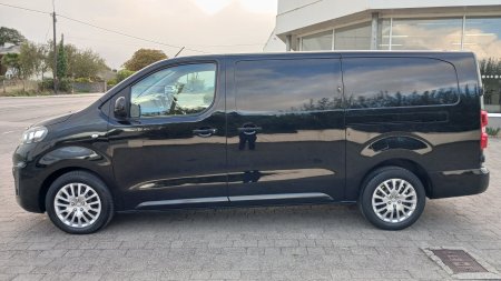 2023 Vauxhall Vivaro - photo 2