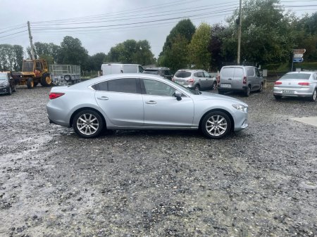 2016 Mazda Mazda6 - photo 3