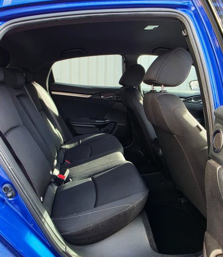 2021 Honda Civic - photo 19